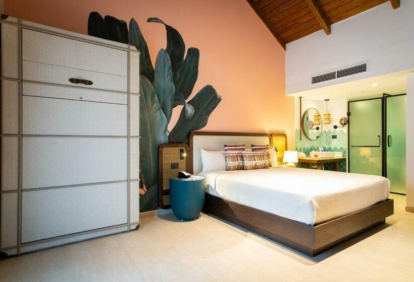 اتاق لوکس, Tropical Deluxe Princess - All Inclusive