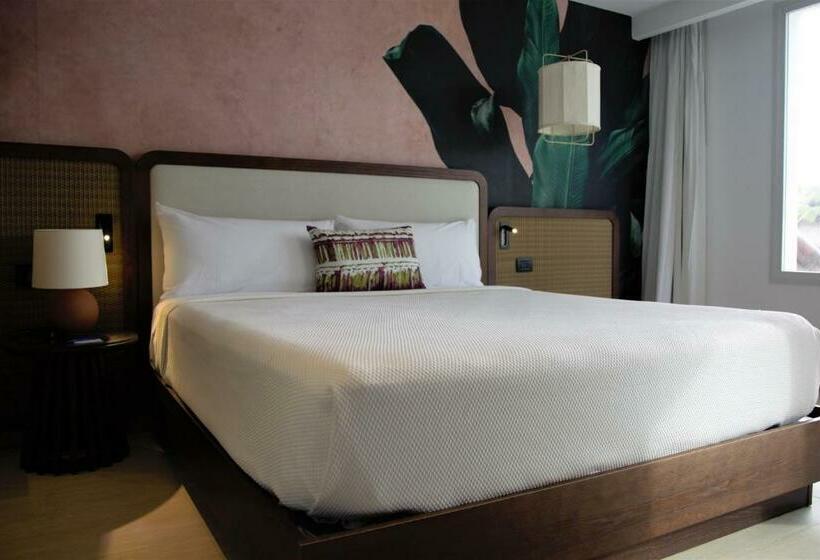 اتاق لوکس, Tropical Deluxe Princess - All Inclusive