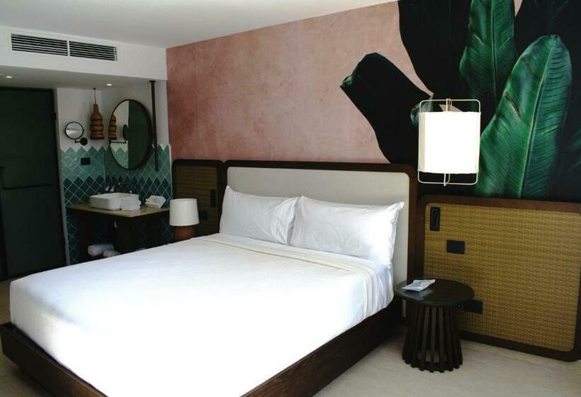 اتاق خانوادگی, Tropical Deluxe Princess - All Inclusive