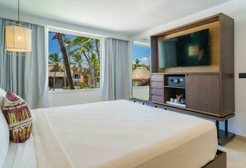 اتاق خانوادگی, Tropical Deluxe Princess - All Inclusive