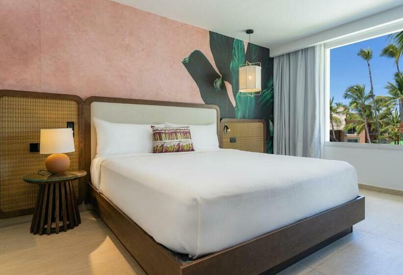 اتاق خانوادگی, Tropical Deluxe Princess - All Inclusive