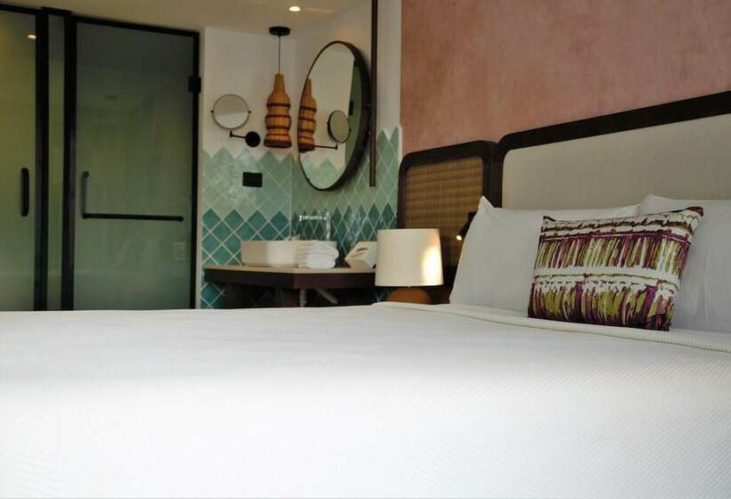 اتاق خانوادگی, Tropical Deluxe Princess - All Inclusive