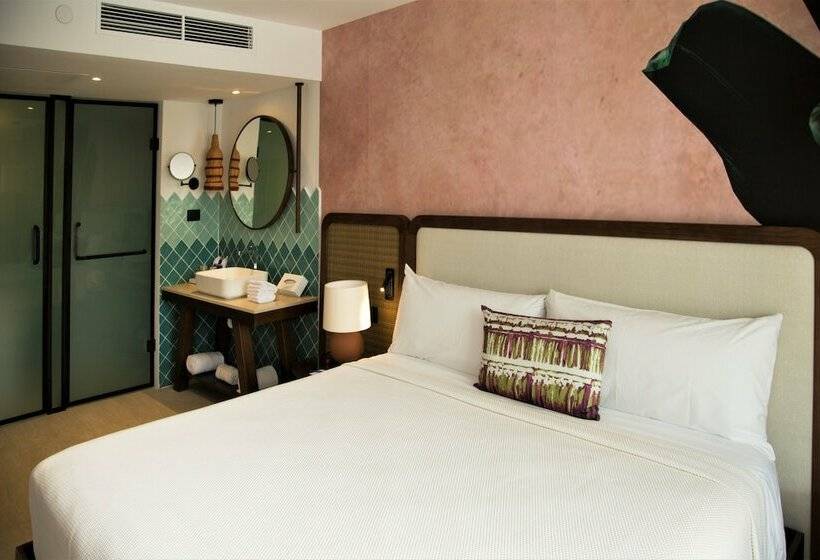 اتاق خانوادگی, Tropical Deluxe Princess - All Inclusive