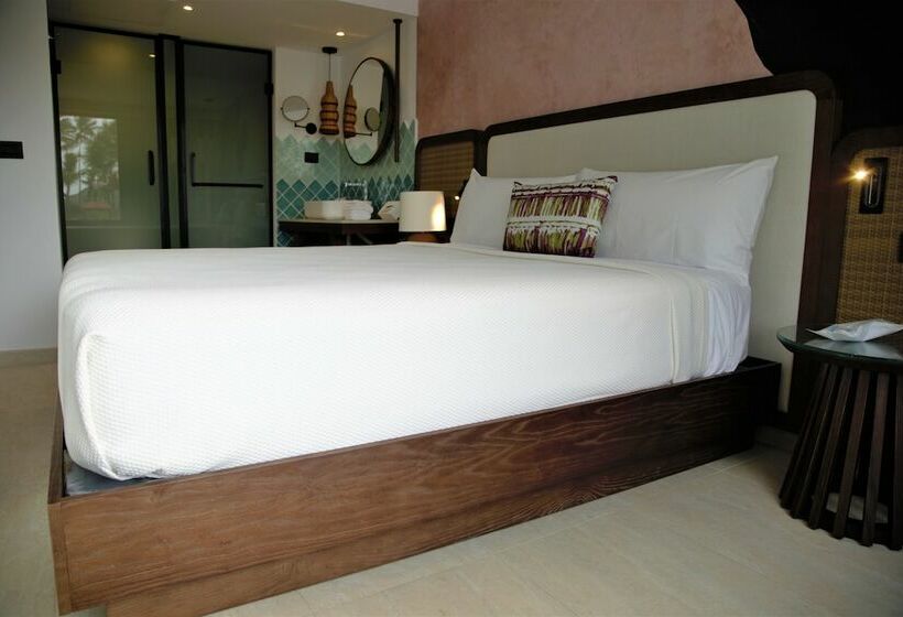 اتاق خانوادگی, Tropical Deluxe Princess - All Inclusive