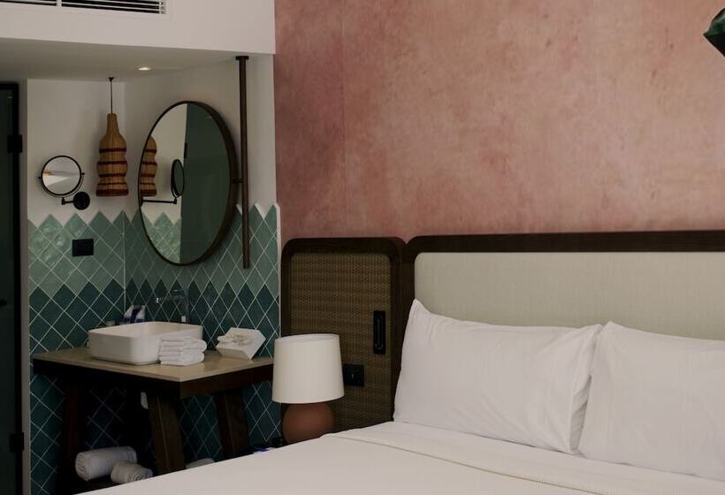 اتاق خانوادگی, Tropical Deluxe Princess - All Inclusive