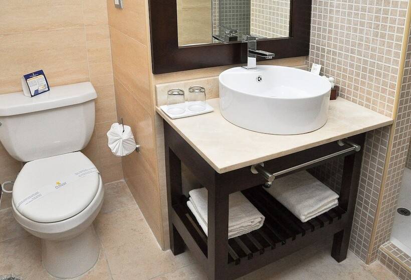 اتاق خانوادگی, Tropical Deluxe Princess - All Inclusive