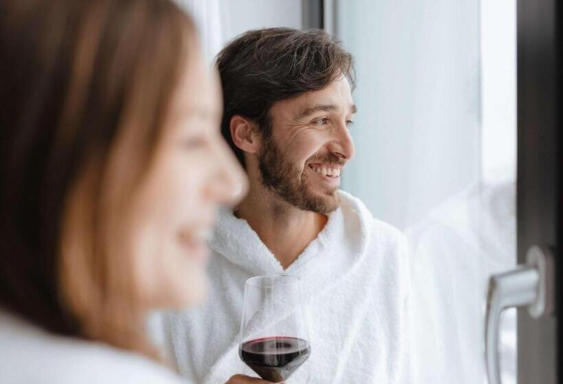 اتاق سوپریور, Novotel Berlin Mitte