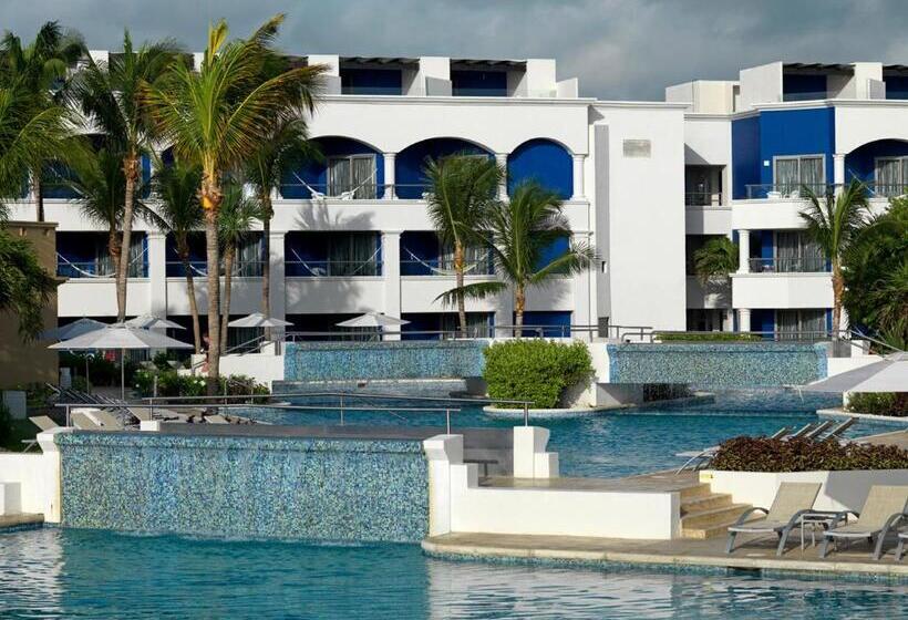 اتاق لوکس, Hard Rock Hotel Riviera Maya   Heaven Adults Only   All Inclusive