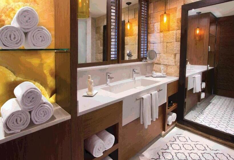 اتاق لوکس, Hard Rock Hotel Riviera Maya   Heaven Adults Only   All Inclusive