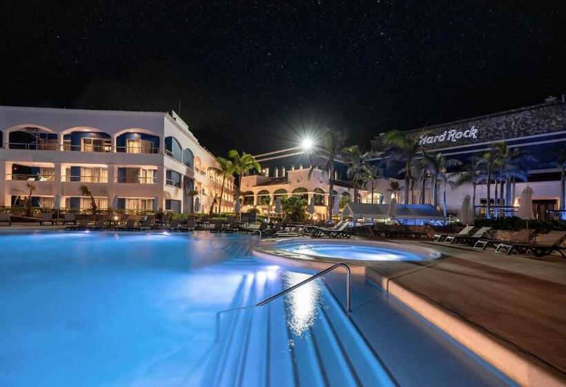 اتاق لوکس با تراس, Hard Rock Hotel Riviera Maya   Heaven Adults Only   All Inclusive