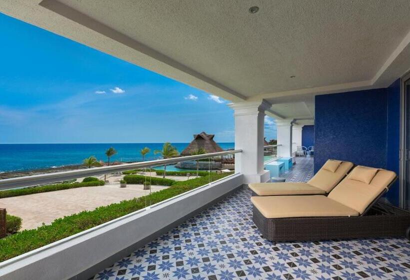 Suite, Hard Rock  Riviera Maya Heaven Section  All Inclusive