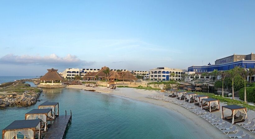 اتاق لوکس, Hard Rock Hotel Riviera Maya   Heaven Adults Only   All Inclusive