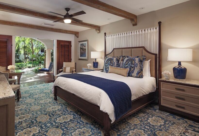 اتاق استاندارد با تخت دوبل, The Ritzcarlton Bacara, Santa Barbara