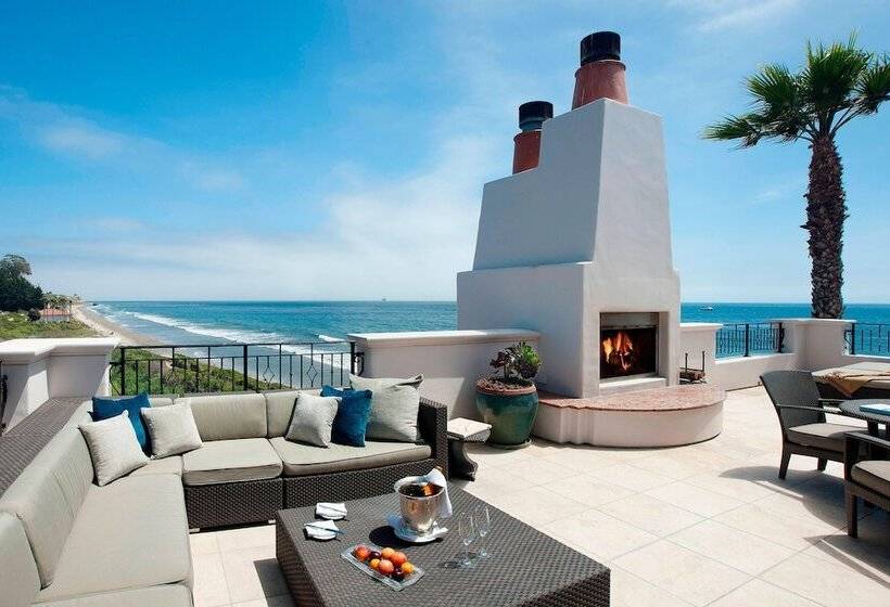 2 Bedrooms Suite Sea View, The Ritzcarlton Bacara, Santa Barbara