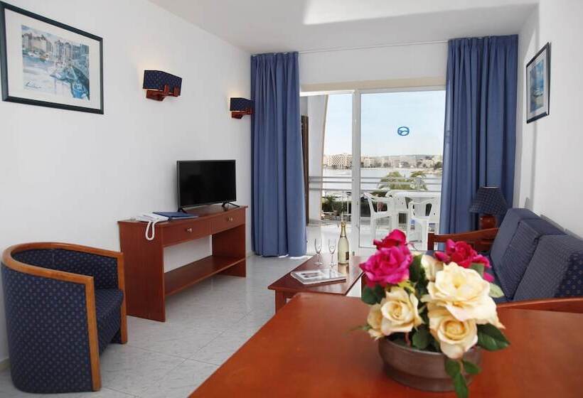 2 Bedroom Apartment, Roc Portonova Apartaments