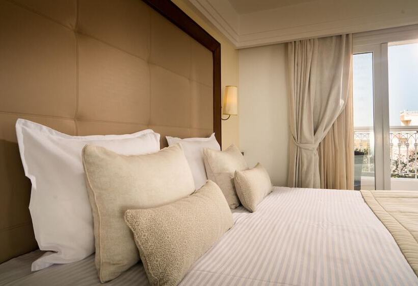 Junior Suite, Sousse Palace Hotel & Spa