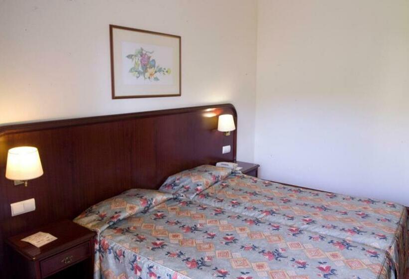 اتاق اکونومی, Suite Hotel Jardins Da Ajuda