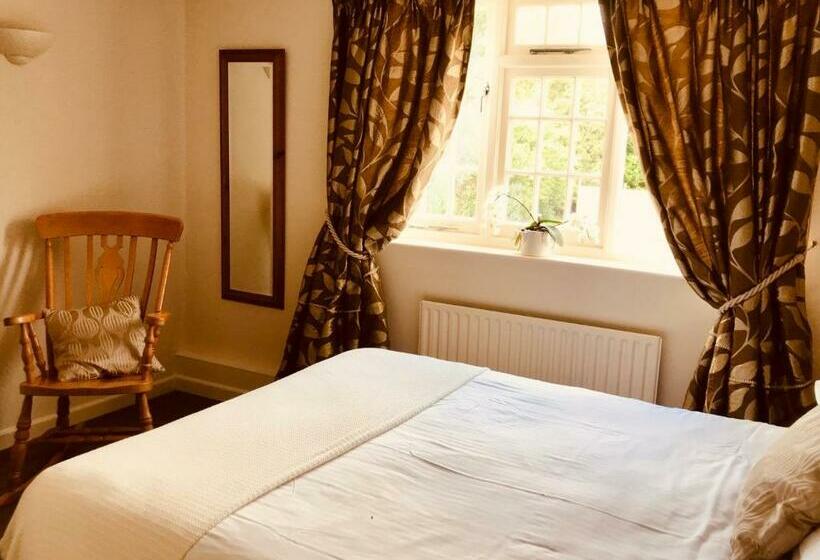 اتاق استاندارد, The Barford Inn
