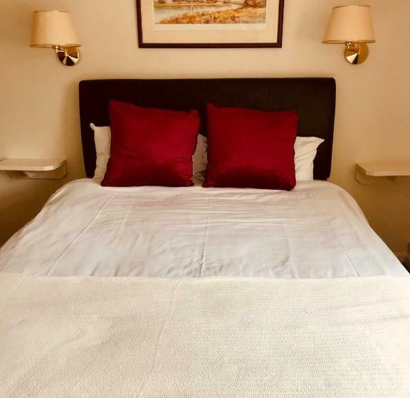 اتاق استاندارد, The Barford Inn