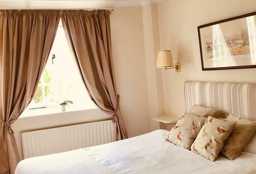 اتاق استاندارد, The Barford Inn