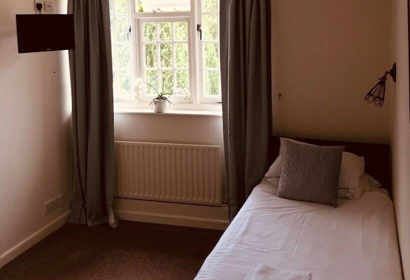 اتاق استاندارد, The Barford Inn