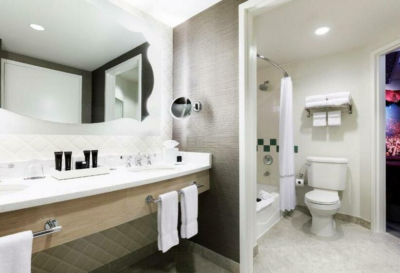 سوئیت پریمیوم 2 خوابه, Universal S Hard Rock Hotel®