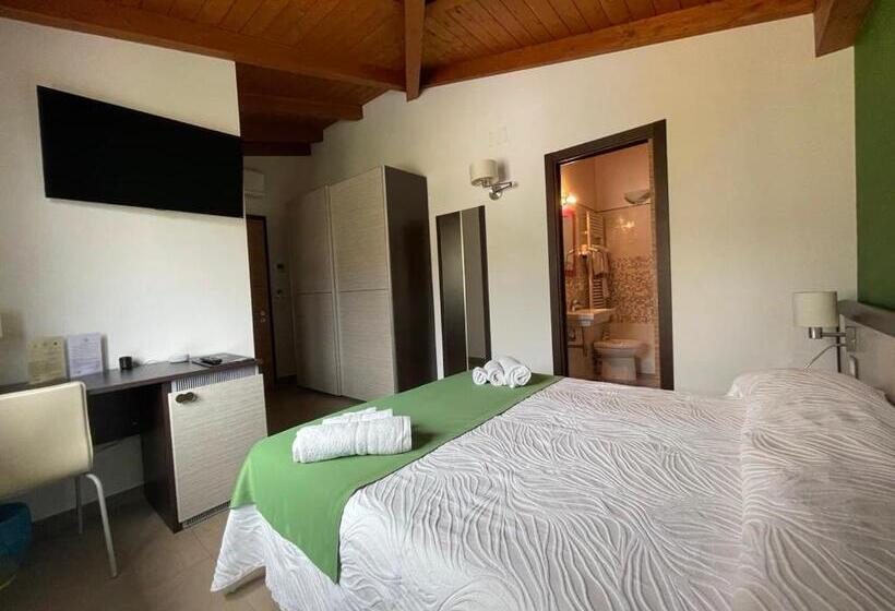 اتاق لوکس, Il Belvedere Guest House