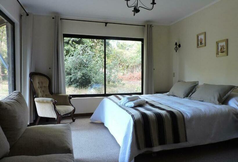 سوییت, Casa De Noah Bed & Breakfast