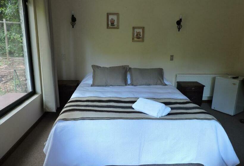 سوییت, Casa De Noah Bed & Breakfast