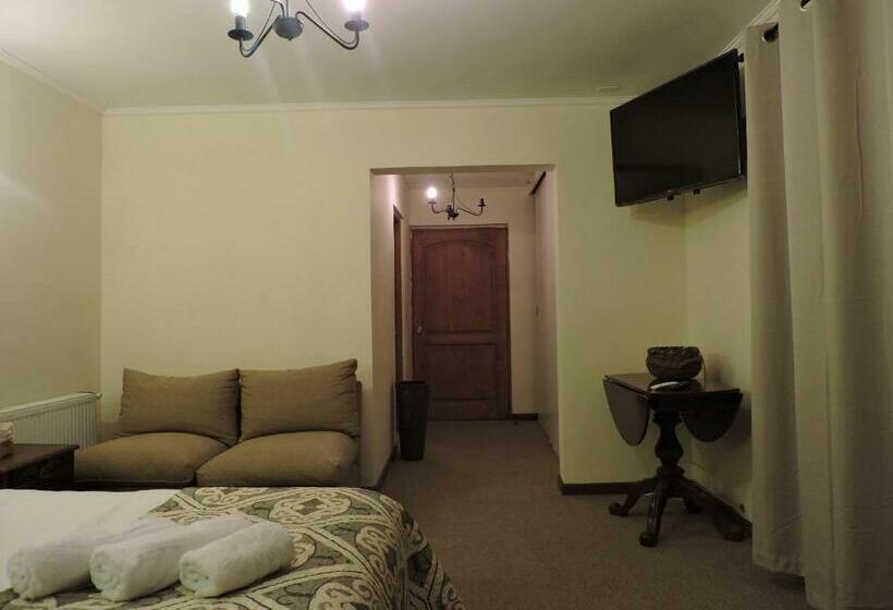 سوییت, Casa De Noah Bed & Breakfast
