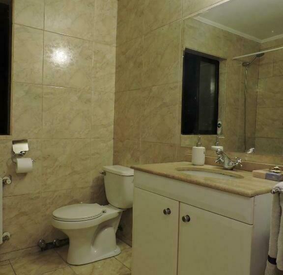 سوییت, Casa De Noah Bed & Breakfast