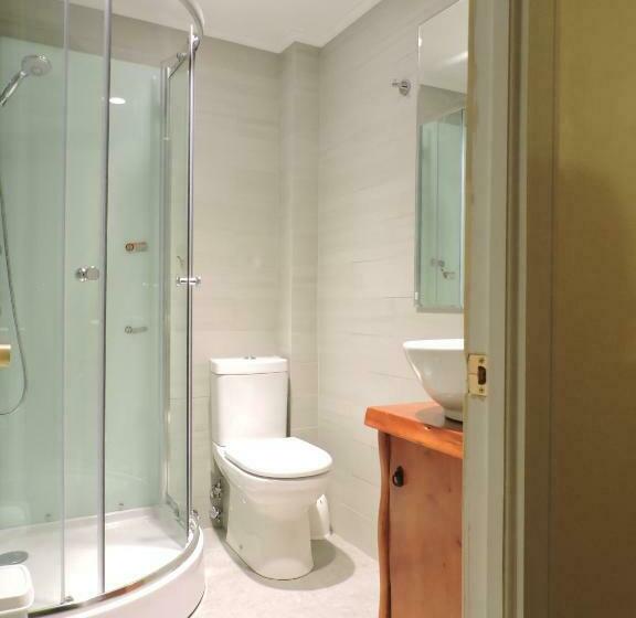 اتاق استاندارد, Casa De Noah Bed & Breakfast