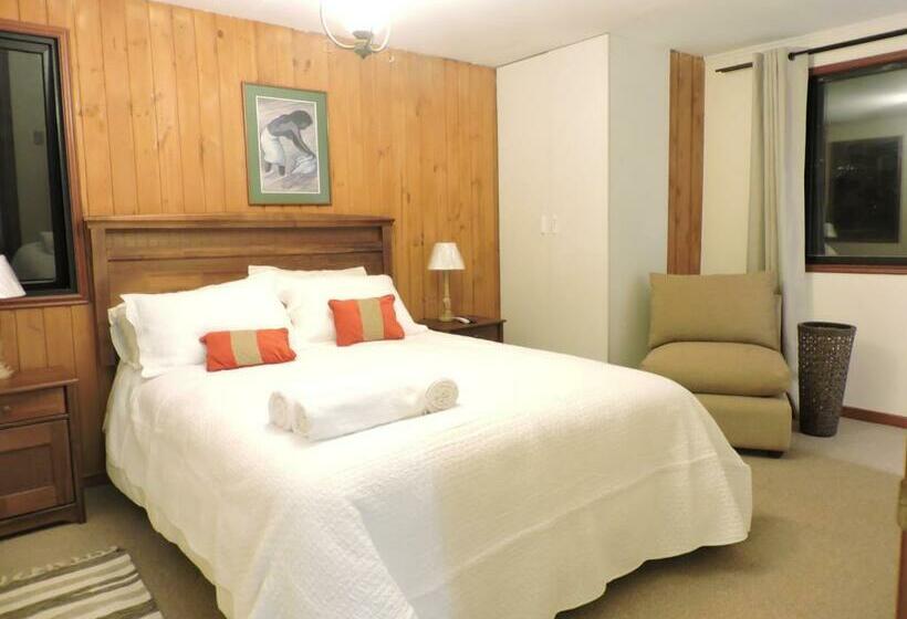 اتاق استاندارد, Casa De Noah Bed & Breakfast