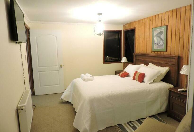 اتاق استاندارد, Casa De Noah Bed & Breakfast