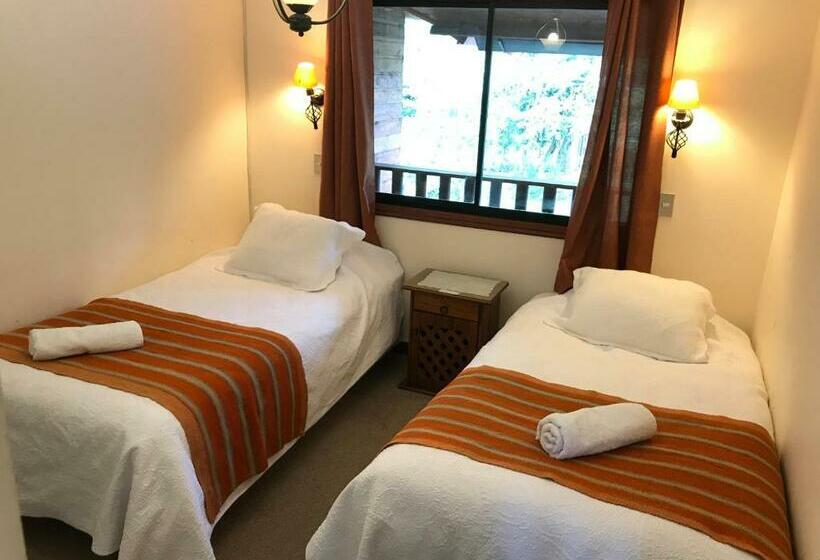 اتاق استاندارد با سرویس بهداشتی مشترک, Casa De Noah Bed & Breakfast