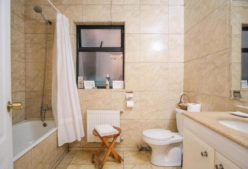 سوییت, Casa De Noah Bed & Breakfast