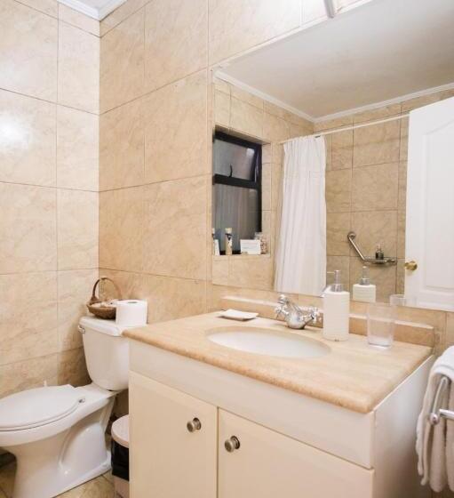 سوییت, Casa De Noah Bed & Breakfast