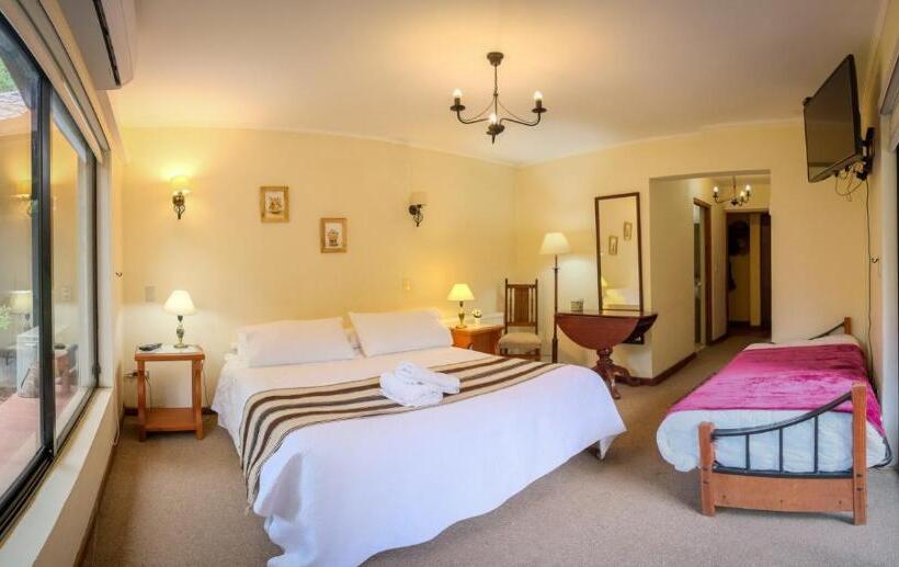 سوییت, Casa De Noah Bed & Breakfast