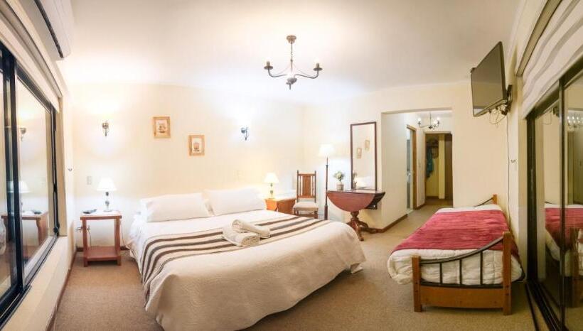 سوییت, Casa De Noah Bed & Breakfast