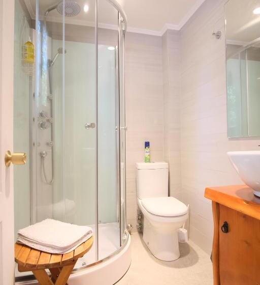 اتاق استاندارد, Casa De Noah Bed & Breakfast