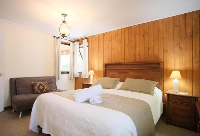 اتاق استاندارد, Casa De Noah Bed & Breakfast