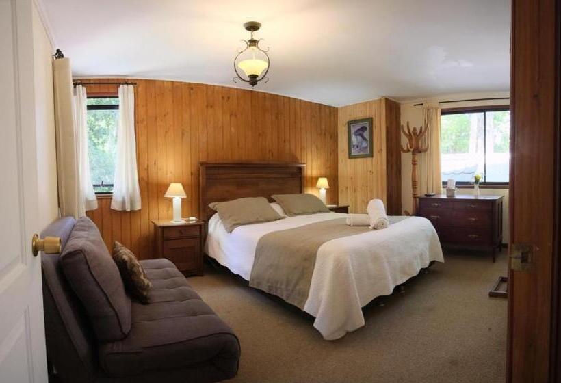 اتاق استاندارد, Casa De Noah Bed & Breakfast