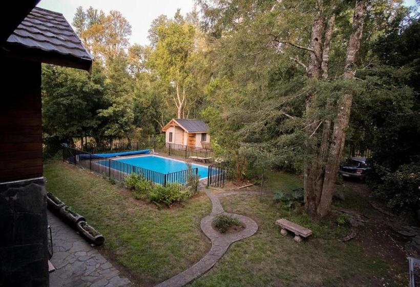 اتاق استاندارد با سرویس بهداشتی مشترک, Casa De Noah Bed & Breakfast