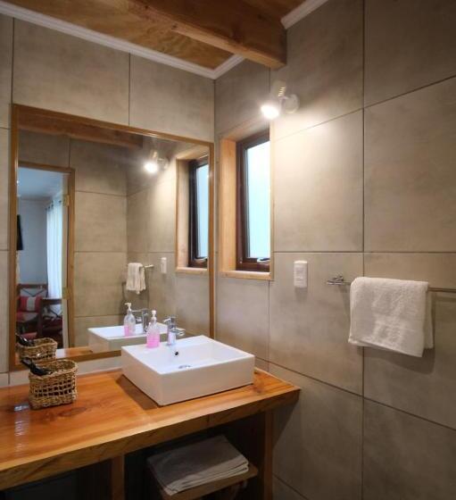 اتاق سوپریور, Casa De Noah Bed & Breakfast