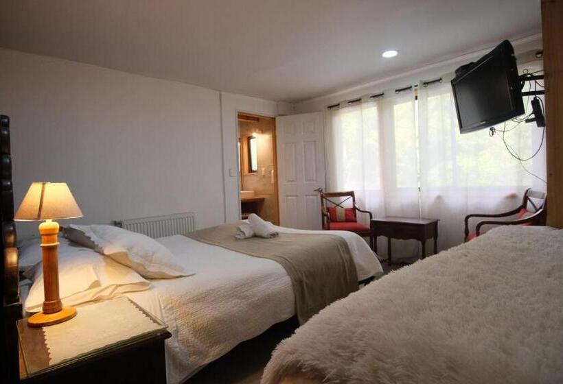 اتاق سوپریور, Casa De Noah Bed & Breakfast