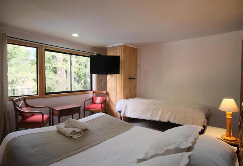 اتاق سوپریور, Casa De Noah Bed & Breakfast