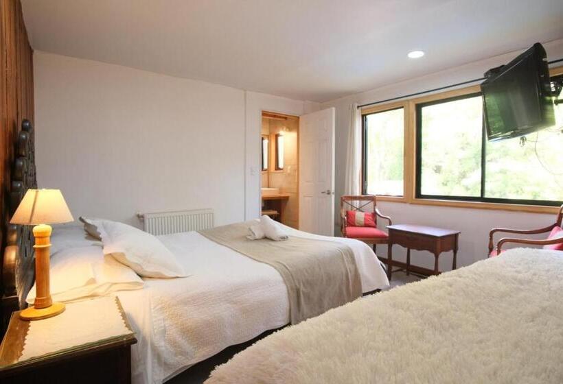 اتاق سوپریور, Casa De Noah Bed & Breakfast
