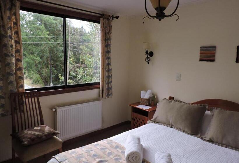 اتاق استاندارد, Casa De Noah Bed & Breakfast