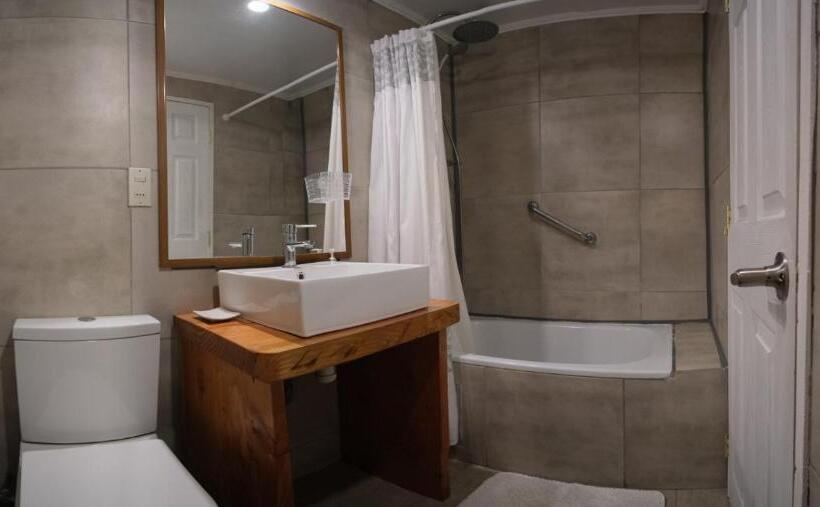 اتاق استاندارد, Casa De Noah Bed & Breakfast