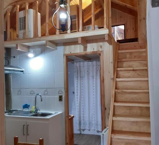 بانگلوی استاندارد, Casa De Noah Bed & Breakfast